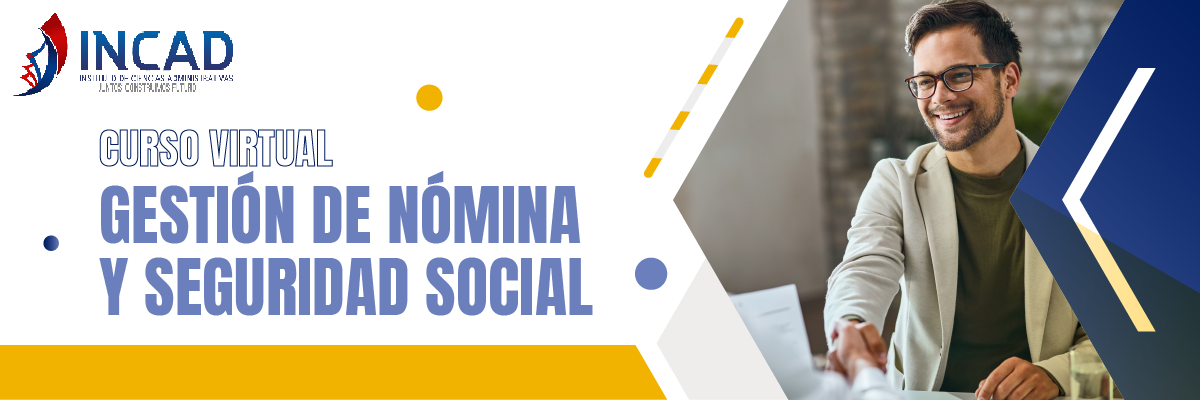 Gestión de Nómina y Seguridad Social