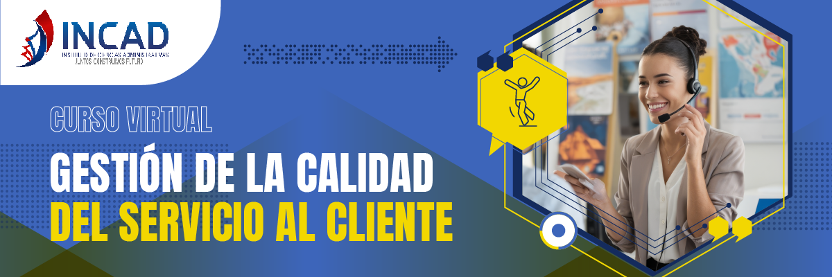 Gestión de la Calidad del Servicio al Cliente
