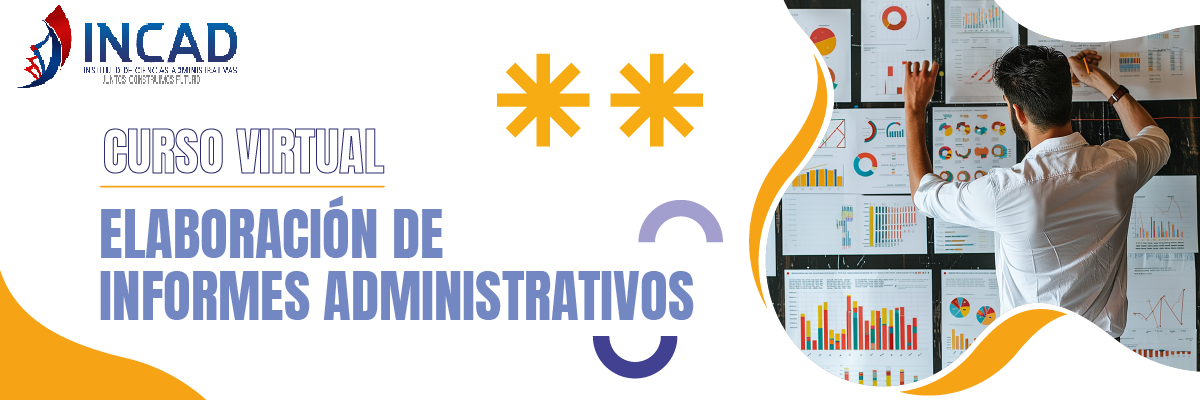 Elaboración de Informes Administrativos